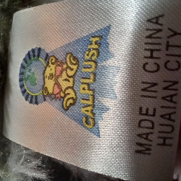 Husky Dog Plyshie - Picture 10 of 11